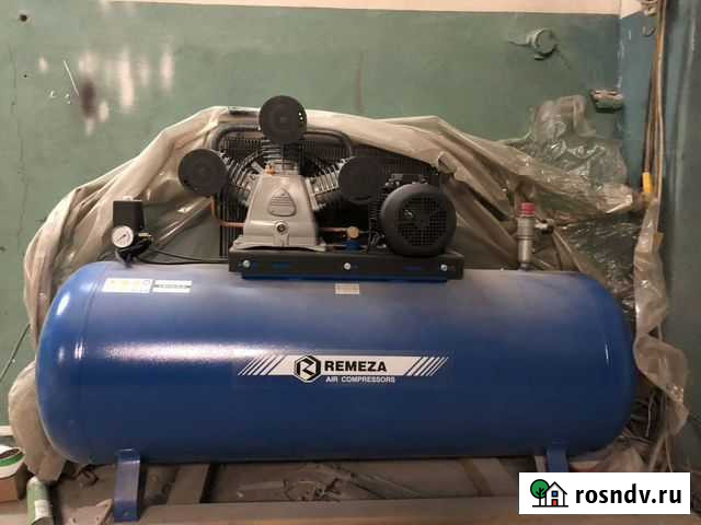 Компрессор воздушный Белгород - изображение 1