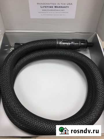 VooDoo Electra и Black Diamond дисконт 50 Оff Нижний Новгород - изображение 1