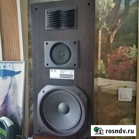 Videoton ts70. 8om Тверь - изображение 1