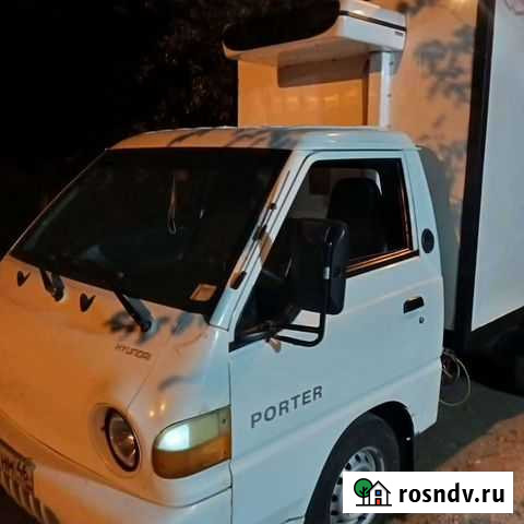 Ремонт рефрижераторов на авто Белгород - изображение 1