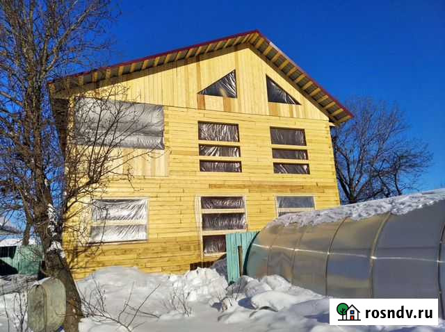 Строительные услуги по частному сектору Биробиджан - изображение 1