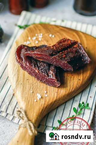 Копченое мясо Северск - изображение 1