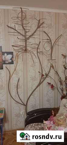 Дерево для попугаев Семилуки - изображение 1