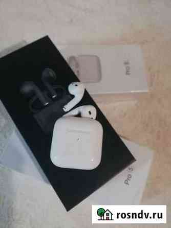 Беспроводные наушники AirPods Pro5 Пермь