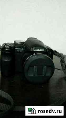 Фотоаппарат Lumix FZ8 Электросталь