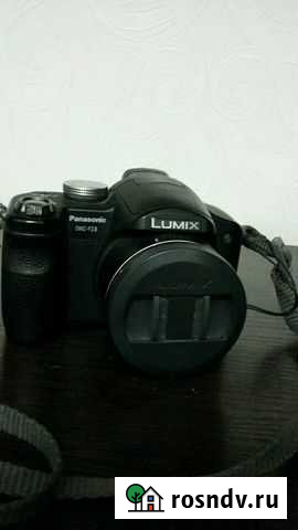 Фотоаппарат Lumix FZ8 Электросталь - изображение 1