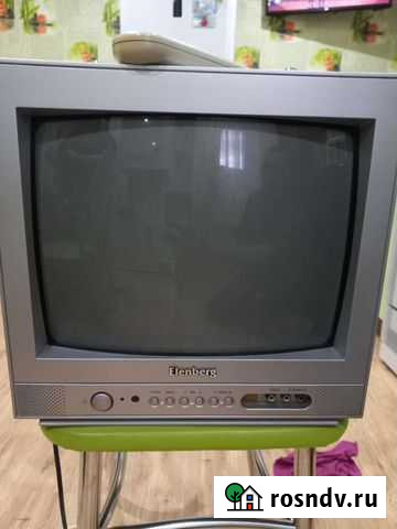 Телевизор Займище - изображение 1