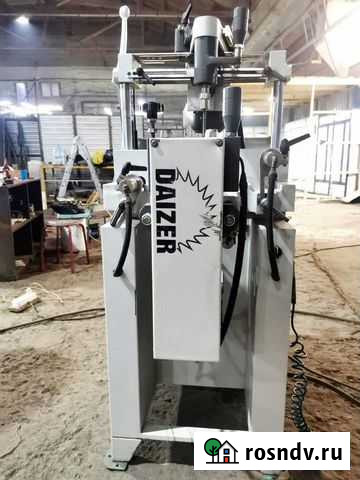 Копировально-фрезерный станок для П В Х Daizer Барнаул - изображение 1