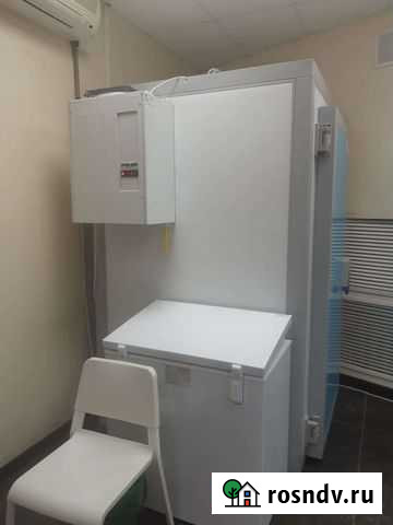 Холодильная камера Самара - изображение 1