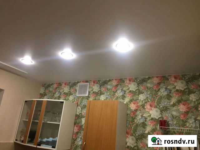 Натяжные потолки Набережные Челны - изображение 1