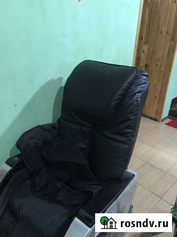 Кресло Буйнакск - изображение 1