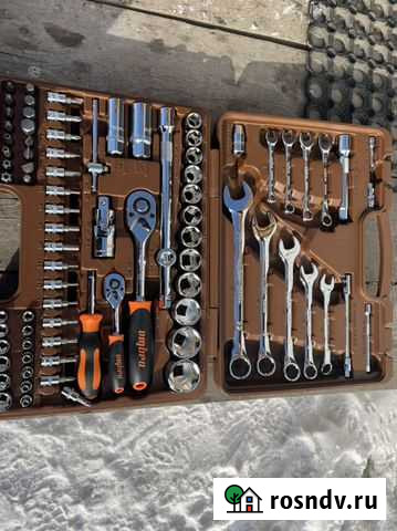 Автоиструменты ombra Улан-Удэ - изображение 1