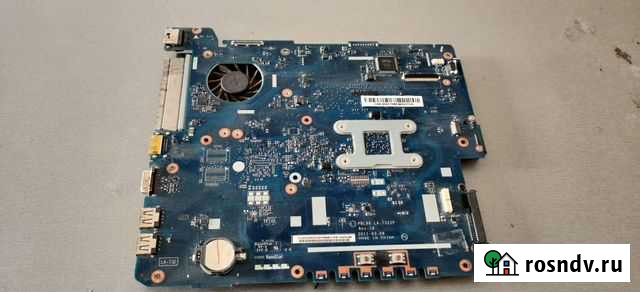 Материнская плата asus x53u k53u Баксан - изображение 1