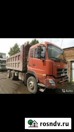 DongFeng DFL 3251A, 2012 Череповец - изображение 1