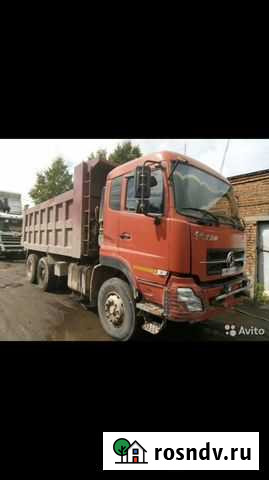 DongFeng DFL 3251A, 2012 Череповец - изображение 1