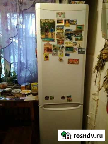 Холодильник Астрахань - изображение 1