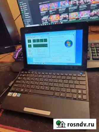 Asus Еее PC 1015PE Краснодар