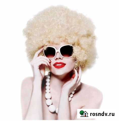 Парик Москва - изображение 1