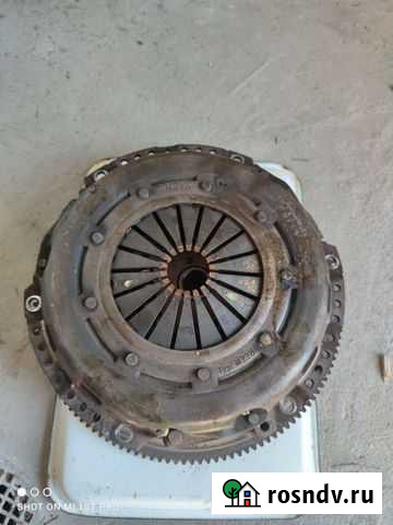 Сцепление маховик Peugeot 308 ep6 Полтавская - изображение 1