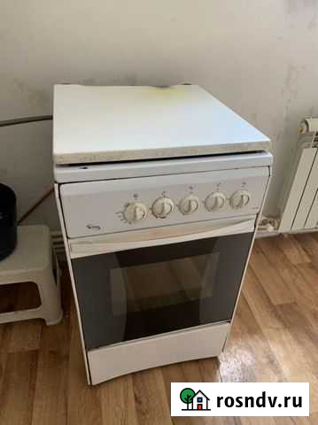 Плита газовая Яблоновский - изображение 1