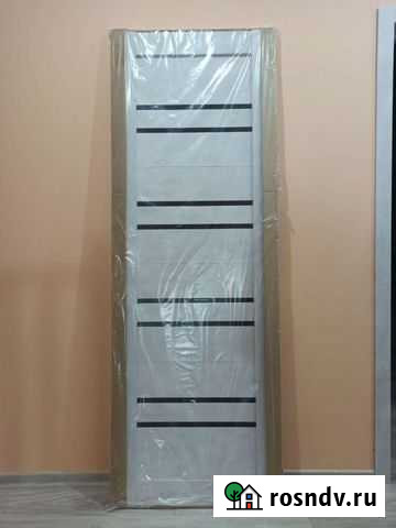 Дверное полотно 70 Казань - изображение 1