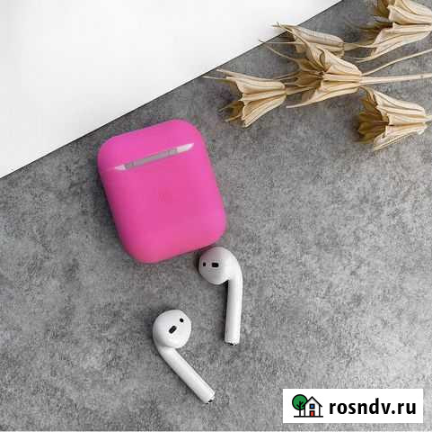 Airpods 2 Стерлитамак - изображение 1
