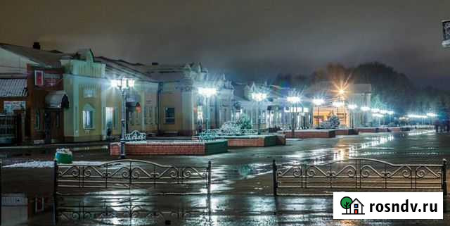 Фотообои Шуя - изображение 1