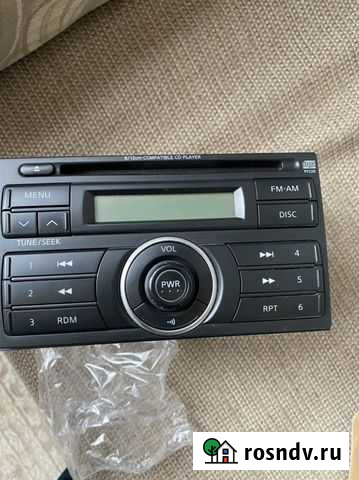 Магнитола Нерюнгри - изображение 1