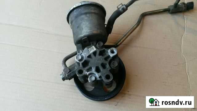 Насос гидроусилителя руля Toyota Гурьевск - изображение 1