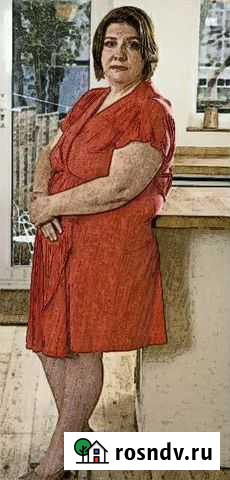 Повседневная помощь Москва - изображение 1