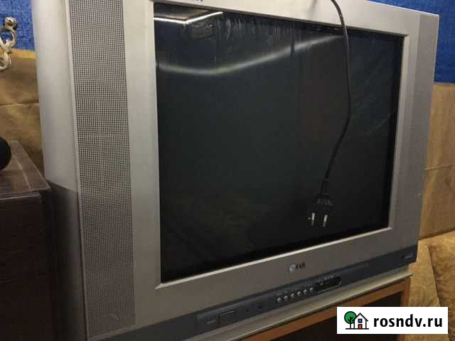 Телевизор Елизово - изображение 1