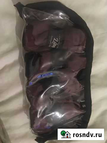 Сапожки новые собак Мурино - изображение 1