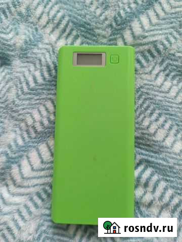 Пауэрбанк Коммунарка - изображение 1