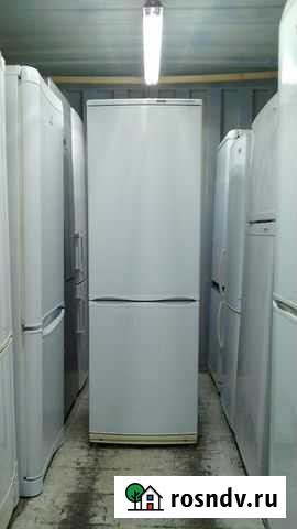 Холодильник б/у Атлант хм-6021-031 Доставка беспл Нижний Новгород - изображение 1