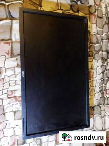 Монитор Acer Белгород - изображение 1