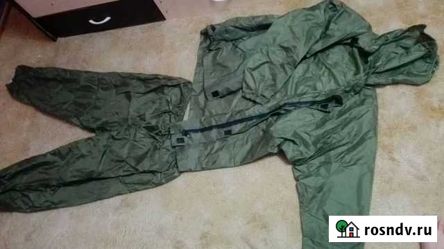 Водонепроницаемый костюм Канск - изображение 1