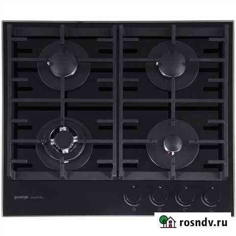 Поверхность газовая Gorenje 6SY2 Калининград
