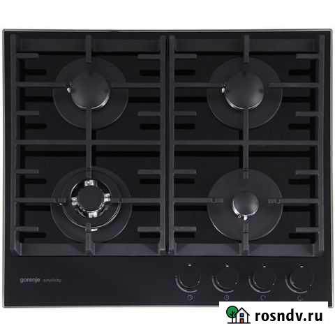 Поверхность газовая Gorenje 6SY2 Калининград - изображение 1