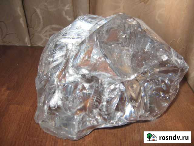 Камень стекло Ульяновск - изображение 1