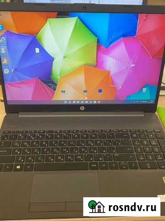 Ноутбук HP Шелехов - изображение 1