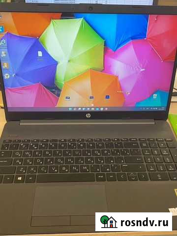 Ноутбук HP Шелехов - изображение 1