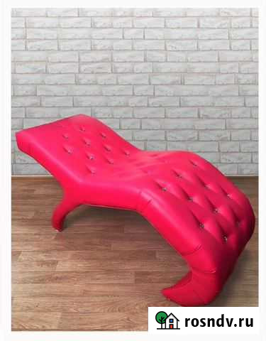 Aнaтомичecкaя кушеткa Прокопьевск - изображение 1