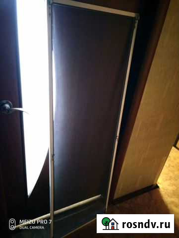 Москитная сетка для пластик. окна (новая) Нальчик - изображение 1