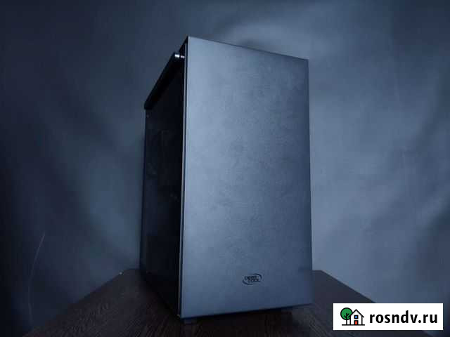 Игровой пк: GTX 1060 6GB/i7 8700T/Windows 11 Ростов-на-Дону - изображение 1