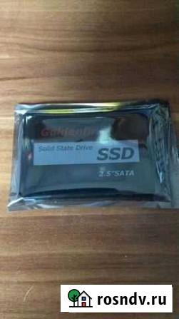 Ssd диск Анжеро-Судженск - изображение 1