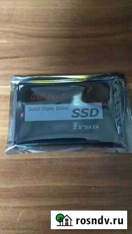 Ssd диск Анжеро-Судженск - изображение 1