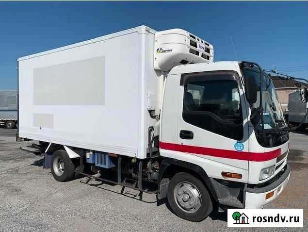 Isuzu Forward (F-Series), 1999 Норильск - изображение 1