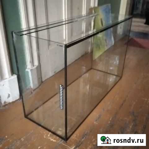 Продам аквариум Старая - изображение 1