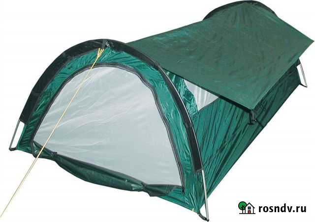 Палатка Аскет Новокузнецк - изображение 1