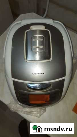 Мультиварка Волгоград - изображение 1